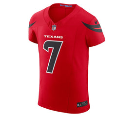 Houston Texans C.J. Stroud  Alternate Vapor F.U.S.E. Elite Jersey | NFL Outlet