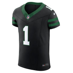 New York Jets Ahmad Sauce Gardner  Vapor F.U.S.E. Elite Jersey Vapor F.U.S.E. Elite Jersey | NFL Near me