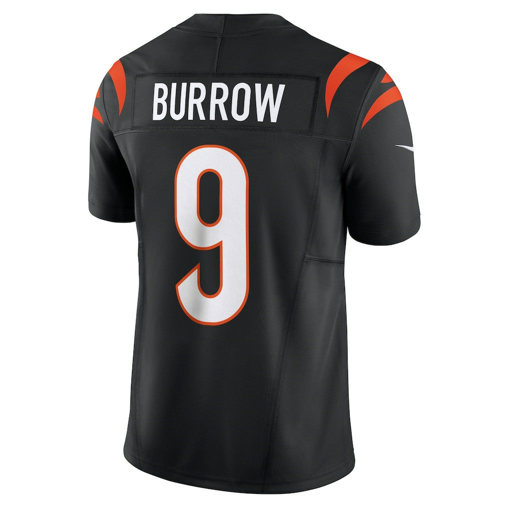 Cincinnati Bengals Joe Burrow  Vapor F.U.S.E. Limited Jersey | NFL Online