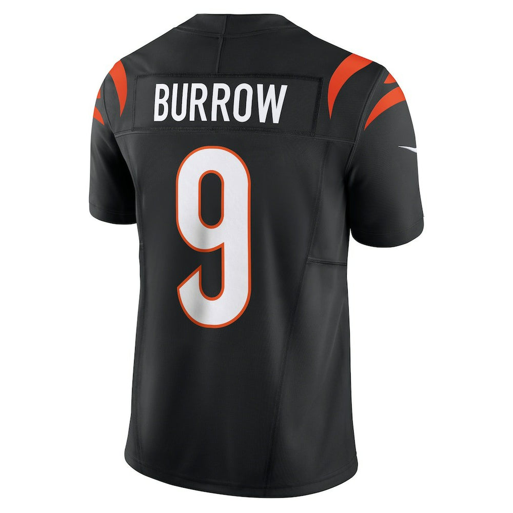 Cincinnati Bengals Joe Burrow  Vapor F.U.S.E. Limited Jersey | NFL Online