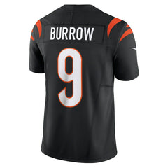 Cincinnati Bengals Joe Burrow  Vapor F.U.S.E. Limited Jersey | NFL Online