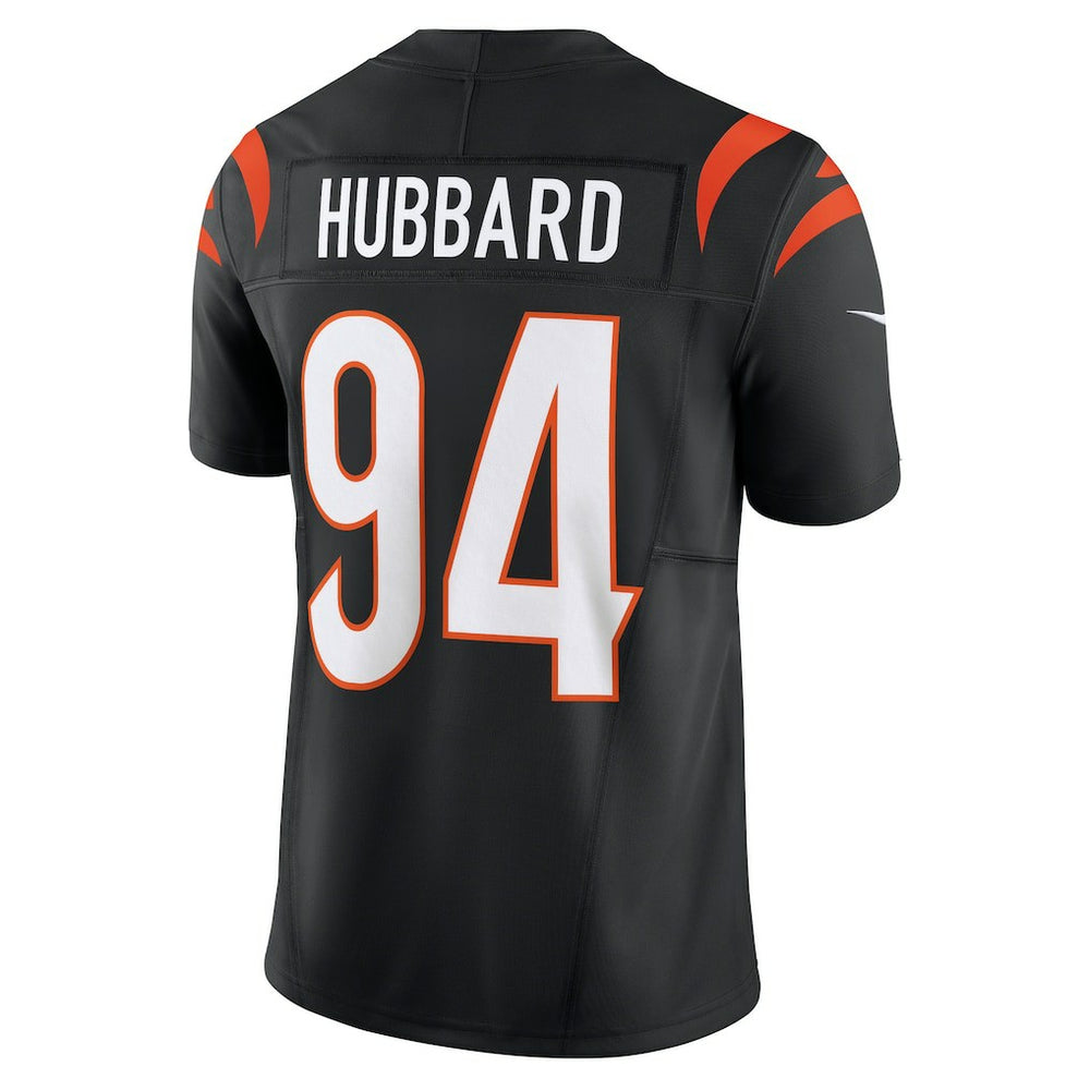 Cincinnati Bengals Sam Hubbard  Vapor F.U.S.E. Limited Jersey | NFL Hot