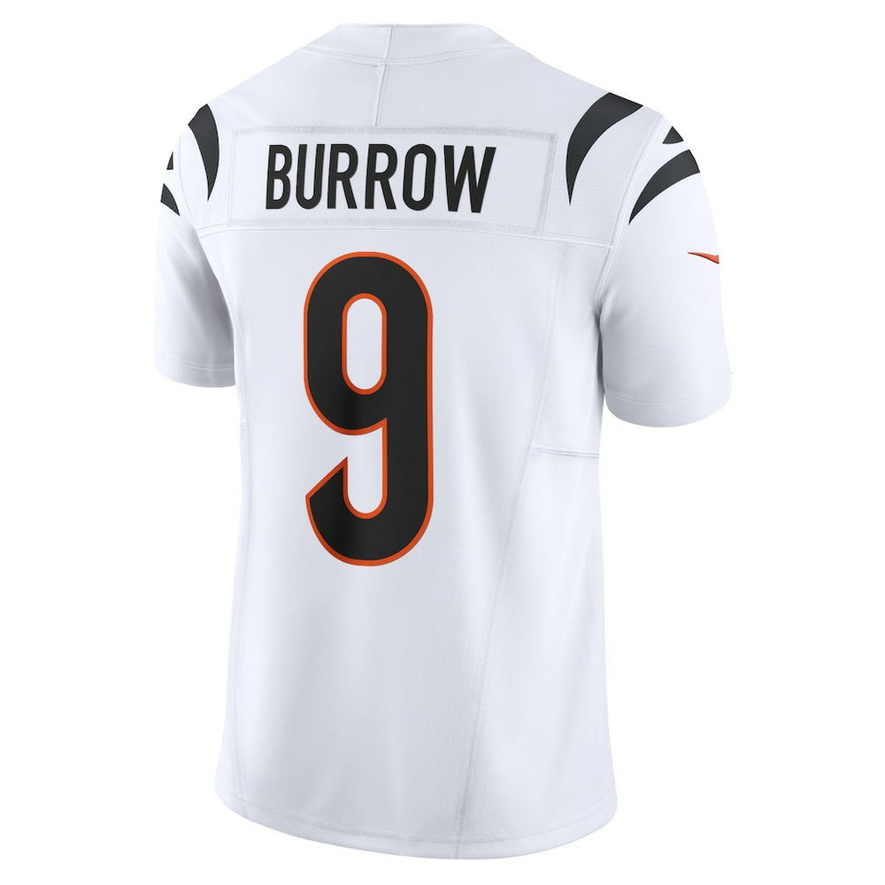 Cincinnati Bengals Joe Burrow  Vapor F.U.S.E. Limited Jersey | NFL Outlet