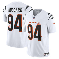Cincinnati Bengals Sam Hubbard  Vapor F.U.S.E. Limited Jersey | NFL Hot