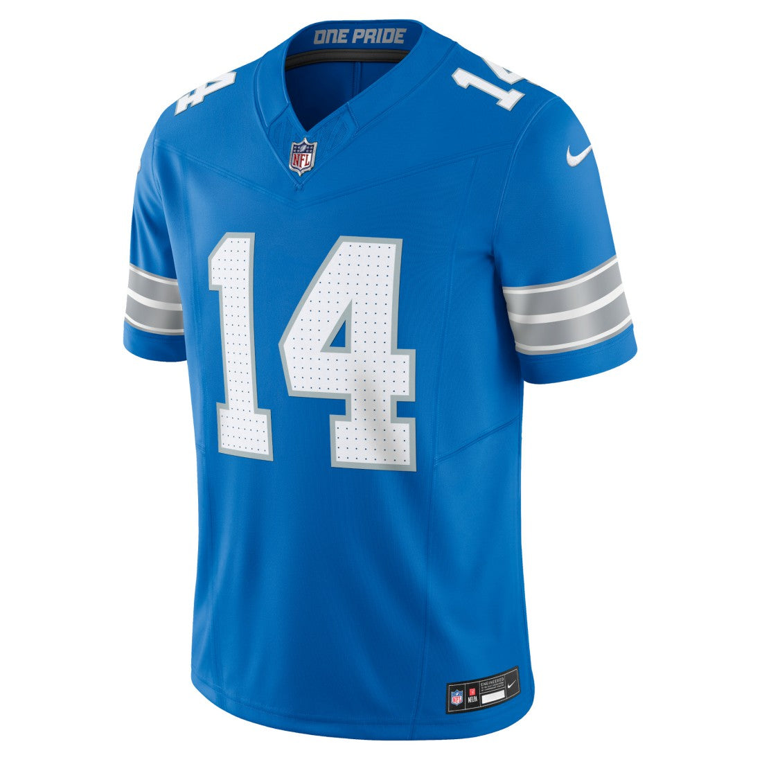 Detroit Lions Amon-Ra St. Brown  Vapor F.U.S.E. Limited Jersey | NFL US