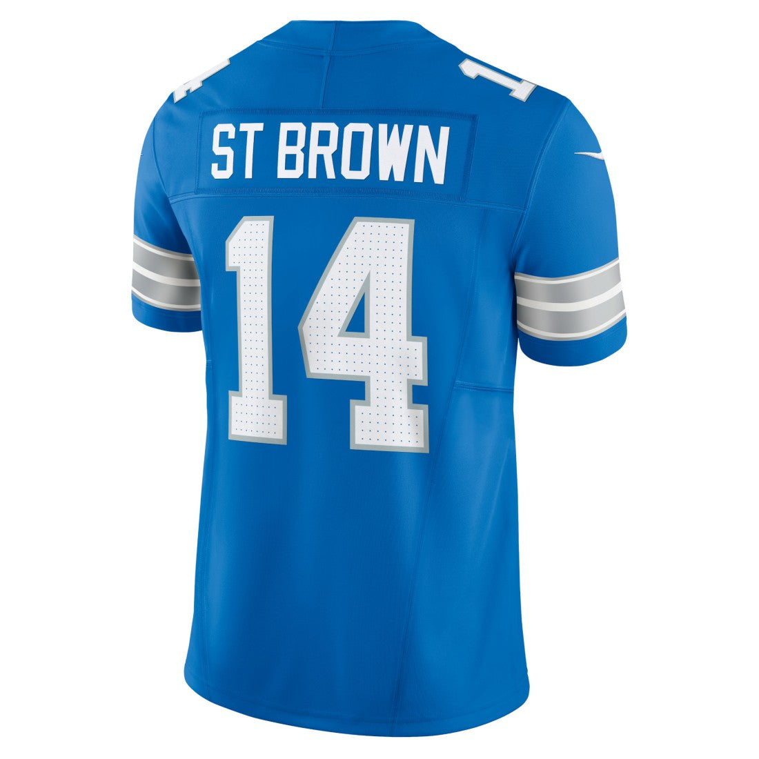 Detroit Lions Amon-Ra St. Brown  Vapor F.U.S.E. Limited Jersey | NFL US