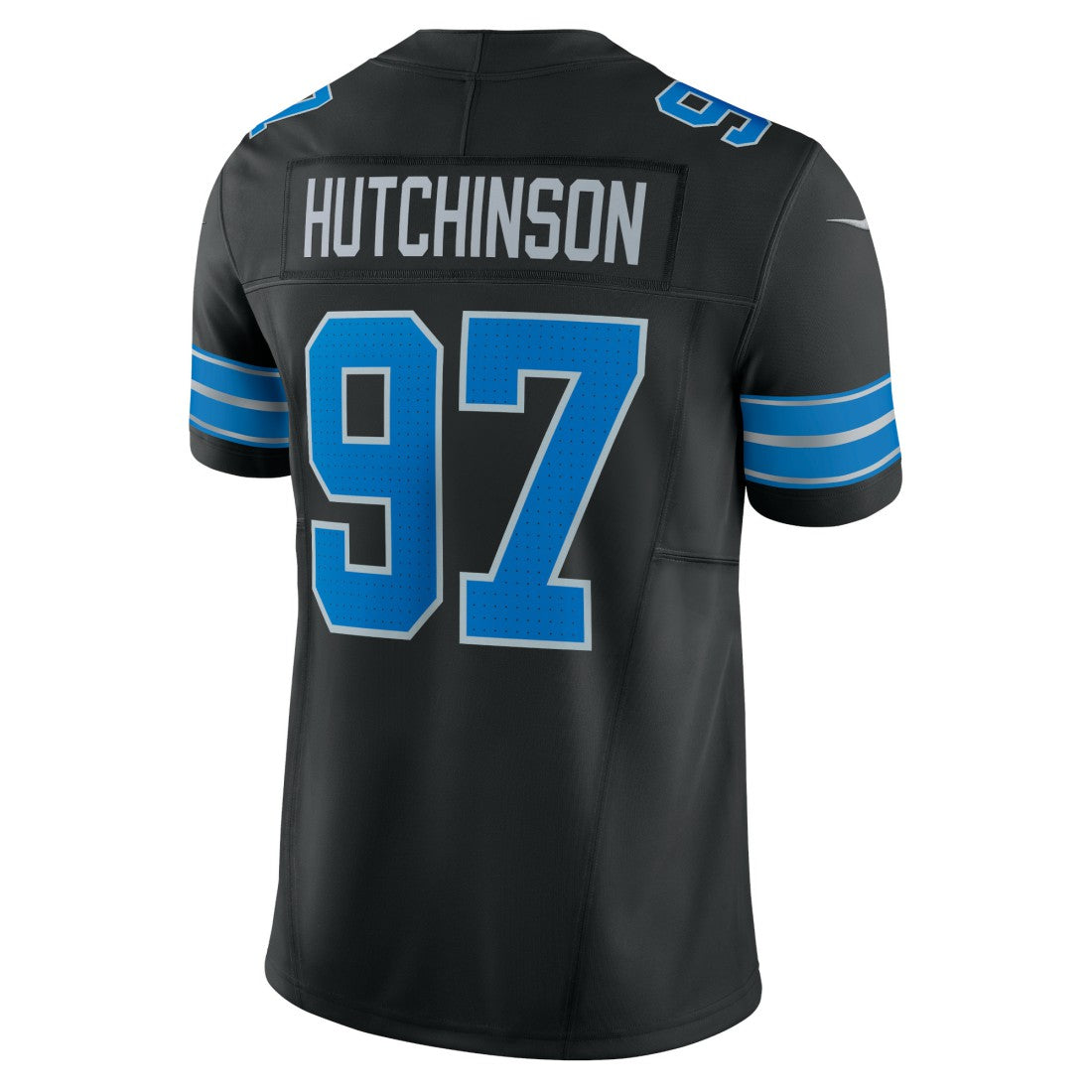 Detroit Lions Aidan Hutchinson  2nd Alternate Vapor F.U.S.E. Limited Jersey | NFL Near me