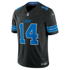 Detroit Lions Amon-Ra St. Brown  2nd Alternate Vapor F.U.S.E. Limited Jersey | NFL Online