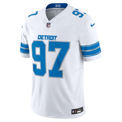 Detroit Lions Aidan Hutchinson  Vapor F.U.S.E. Limited Jersey | NFL Hot