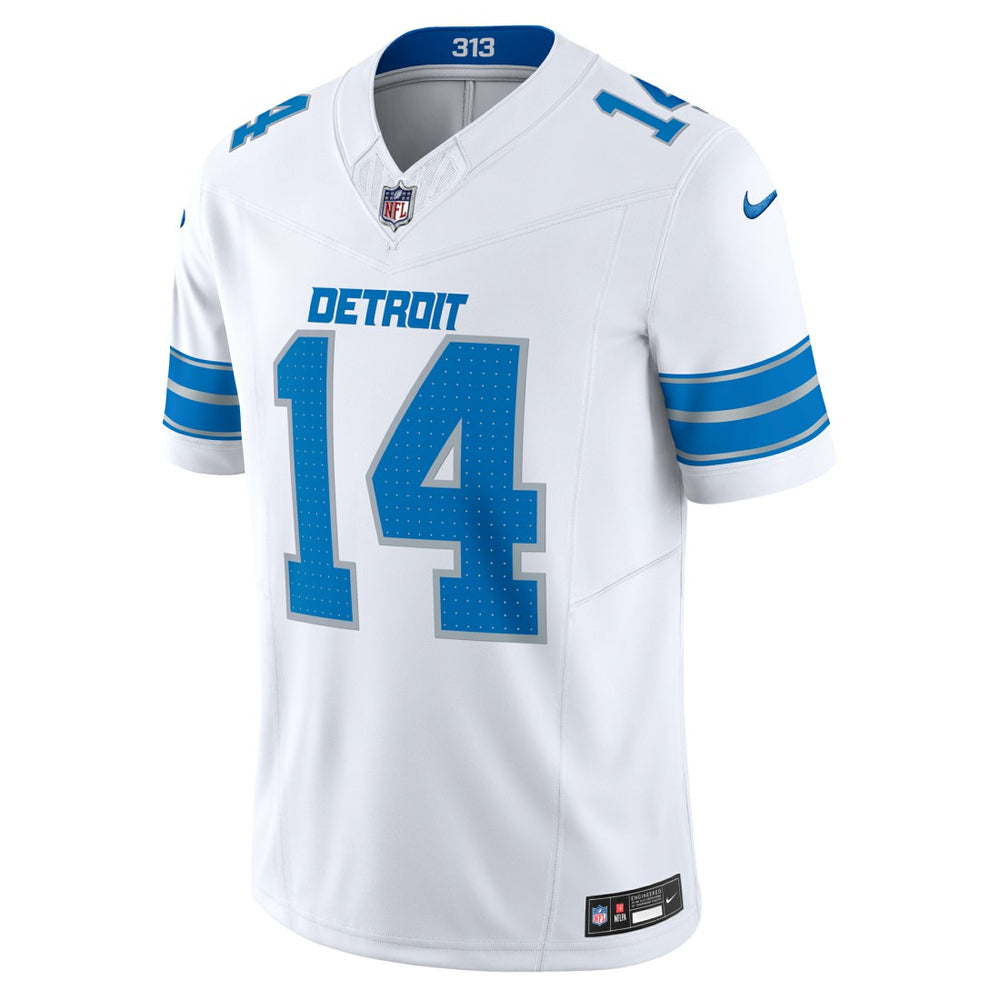 Detroit Lions Amon-Ra St. Brown  Vapor F.U.S.E. Limited Jersey | NFL On sale