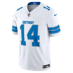 Detroit Lions Amon-Ra St. Brown  Vapor F.U.S.E. Limited Jersey | NFL On sale