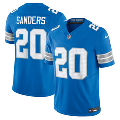 Detroit Lions Barry Sanders  Vapor F.U.S.E. Limited Jersey | NFL Sale