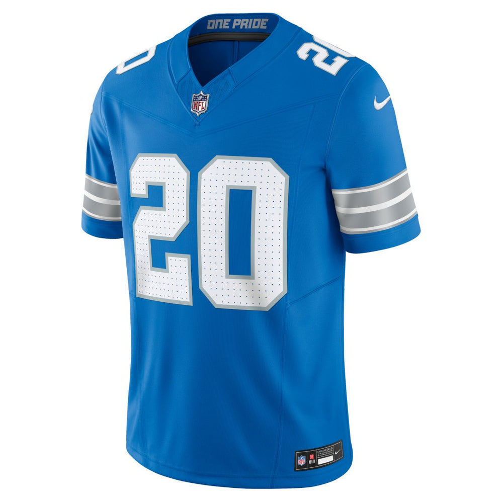 Detroit Lions Barry Sanders  Vapor F.U.S.E. Limited Jersey | NFL Sale