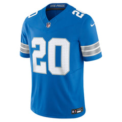 Detroit Lions Barry Sanders  Vapor F.U.S.E. Limited Jersey | NFL Sale