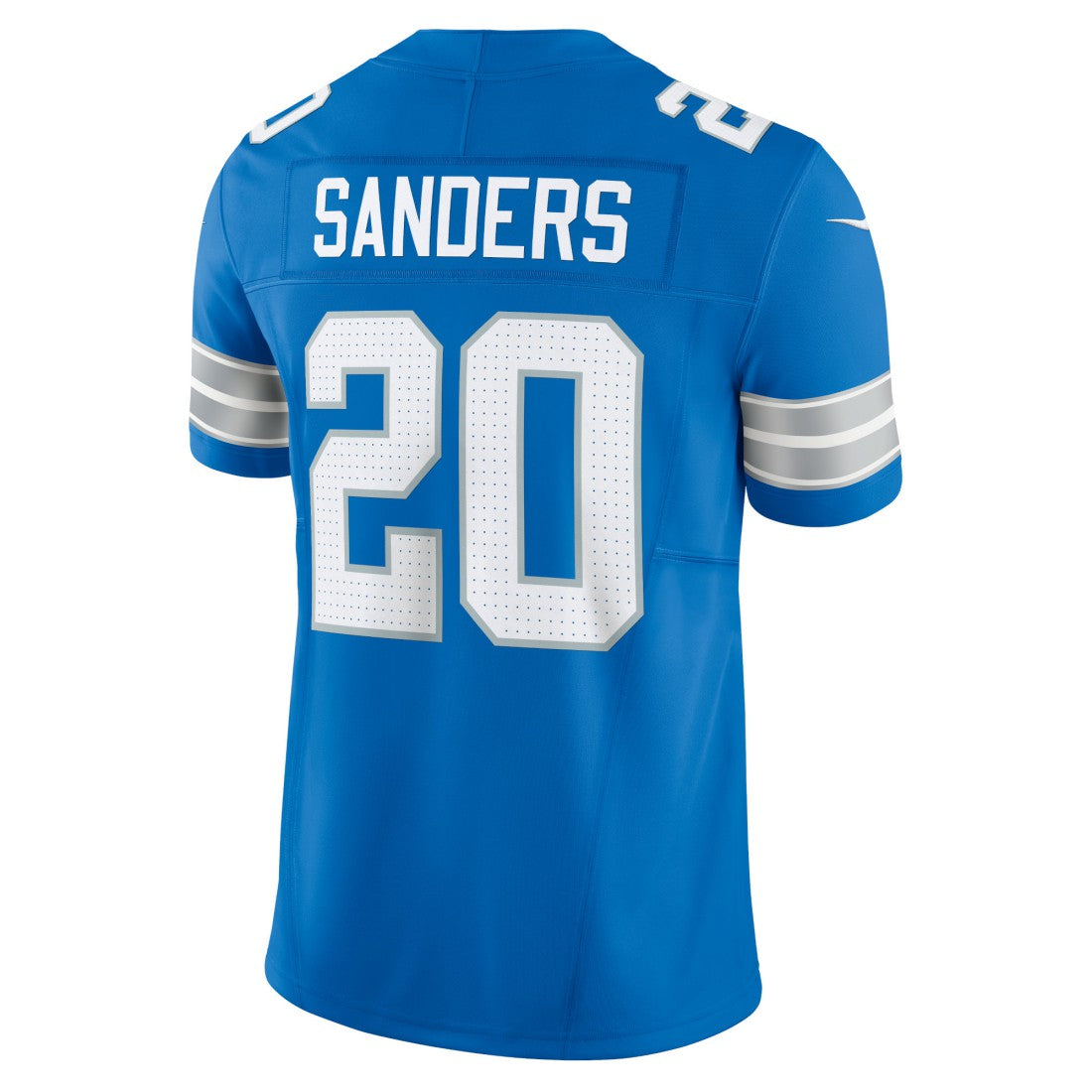 Detroit Lions Barry Sanders  Vapor F.U.S.E. Limited Jersey | NFL Sale