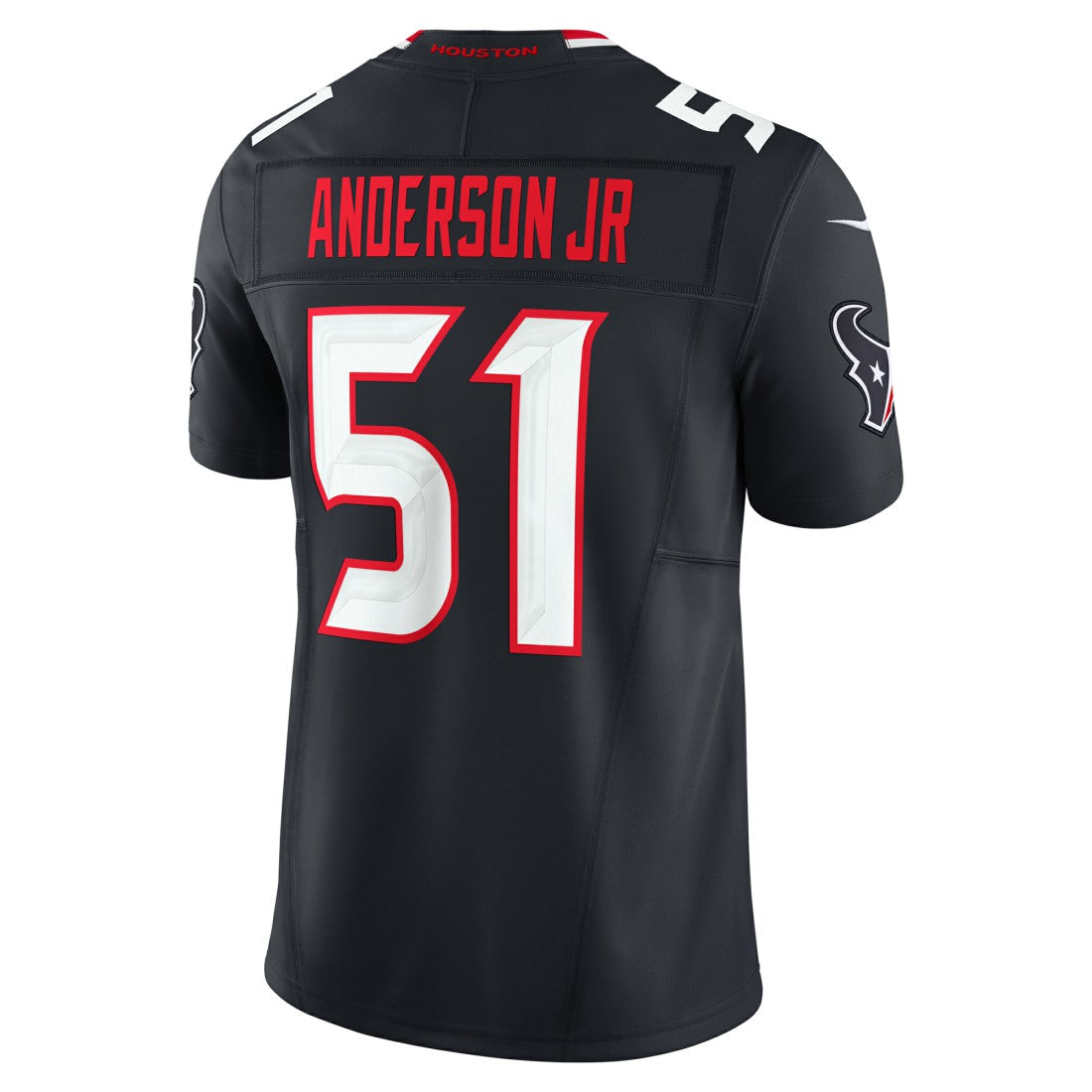 Houston Texans Will Anderson Jr.  Vapor F.U.S.E. Limited Jersey | NFL Outlet