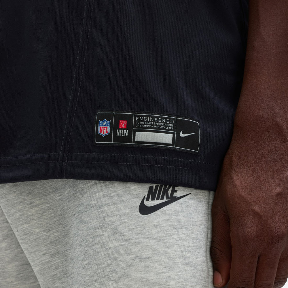 Houston Texans Will Anderson Jr.  2nd Alternate Vapor F.U.S.E. Limited Jersey | NFL Discount