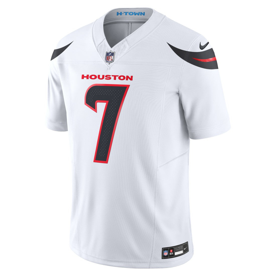 Houston Texans C.J. Stroud  Vapor F.U.S.E. Limited Jersey | NFL Online