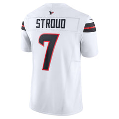 Houston Texans C.J. Stroud  Vapor F.U.S.E. Limited Jersey | NFL Online