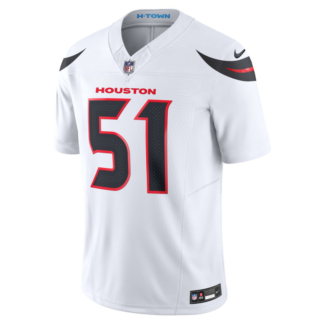 Houston Texans Will Anderson Jr.  Vapor F.U.S.E. Limited Jersey | NFL Near me