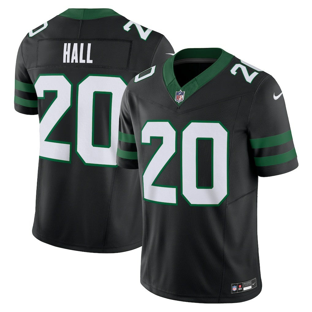 New York Jets Breece Hall  Alternate Vapor F.U.S.E. Limited Jersey | NFL Hot
