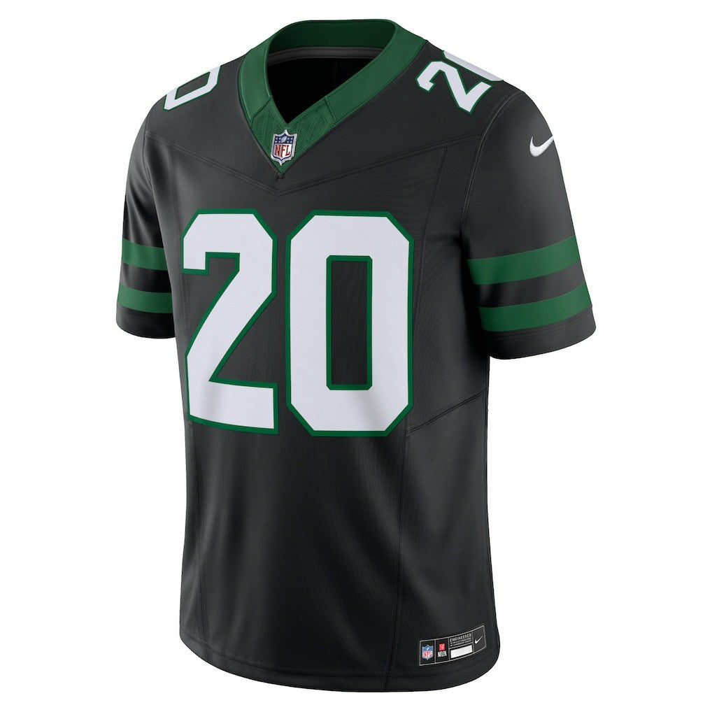 New York Jets Breece Hall  Alternate Vapor F.U.S.E. Limited Jersey | NFL Hot