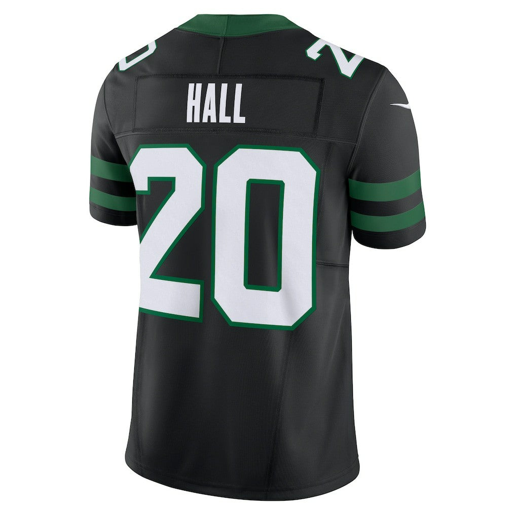 New York Jets Breece Hall  Alternate Vapor F.U.S.E. Limited Jersey | NFL Hot