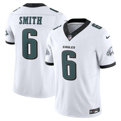 Philadelphia Eagles DeVonta Smith  Vapor F.U.S.E. Limited Jersey | NFL US