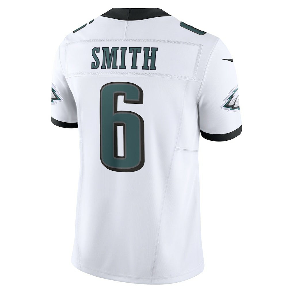 Philadelphia Eagles DeVonta Smith  Vapor F.U.S.E. Limited Jersey | NFL US