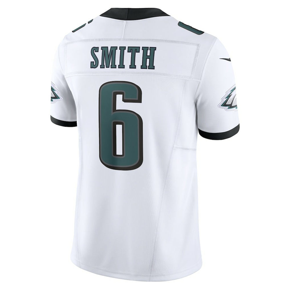 Philadelphia Eagles DeVonta Smith  Vapor F.U.S.E. Limited Jersey | NFL US