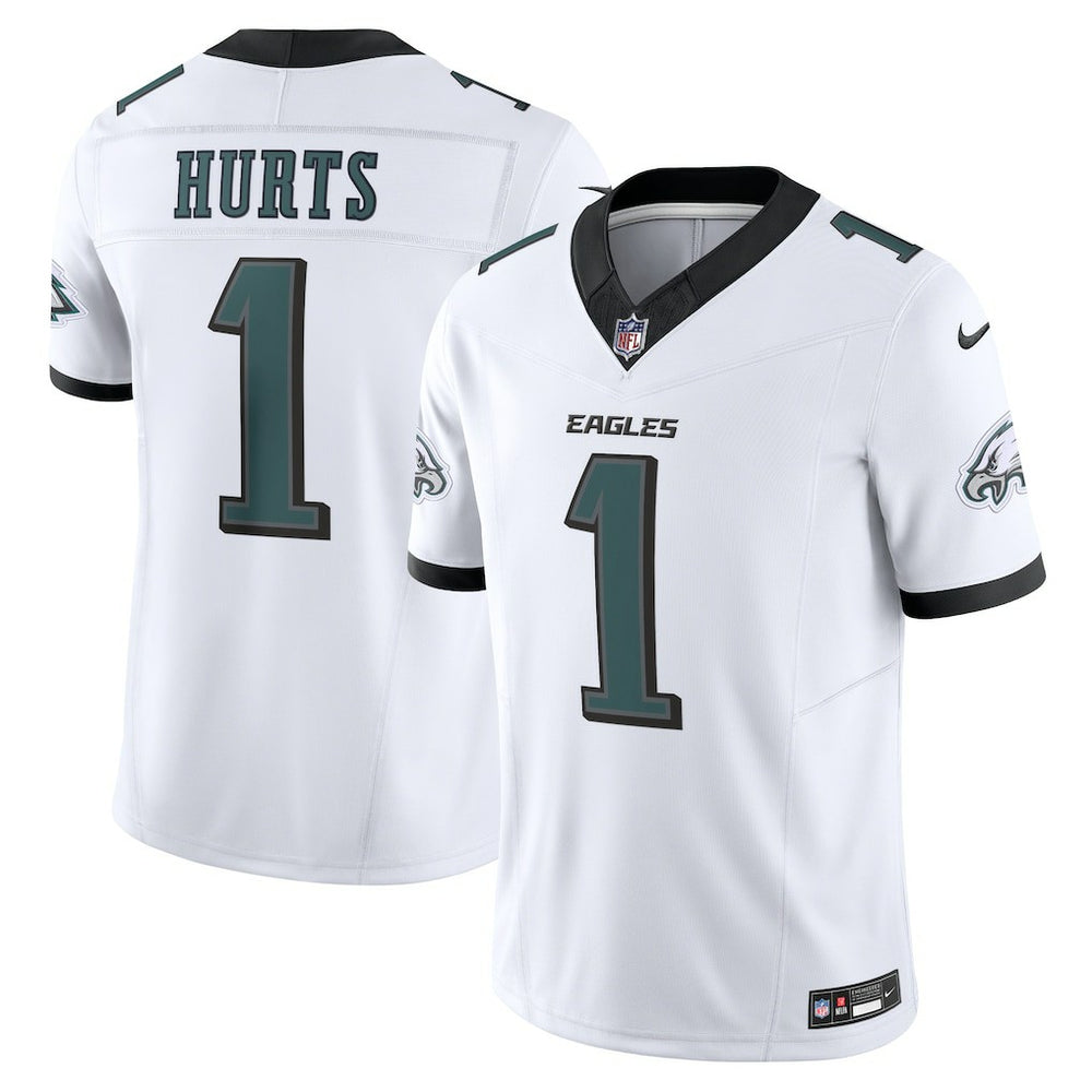 Philadelphia Eagles Jalen Hurts  Vapor F.U.S.E. Limited Jersey | NFL US
