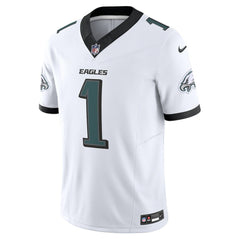Philadelphia Eagles Jalen Hurts  Vapor F.U.S.E. Limited Jersey | NFL US