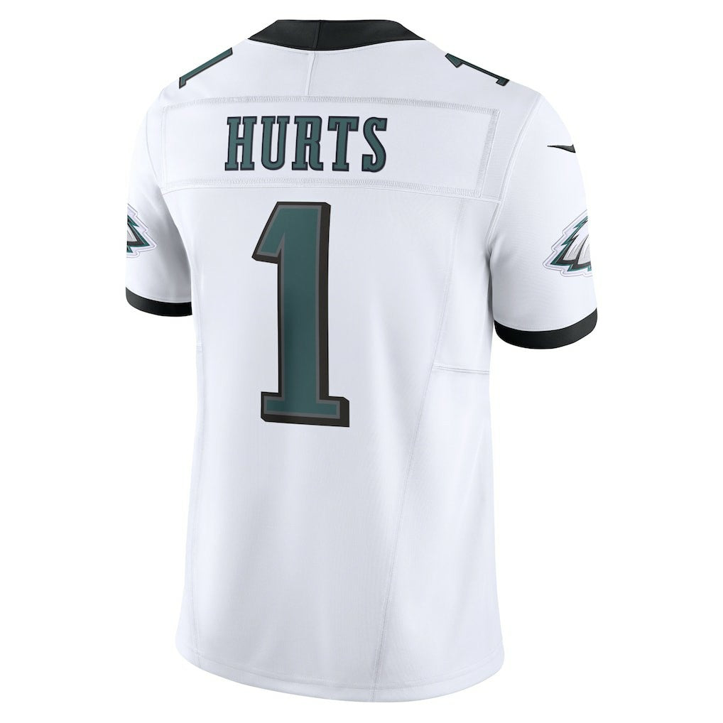 Philadelphia Eagles Jalen Hurts  Vapor F.U.S.E. Limited Jersey | NFL US