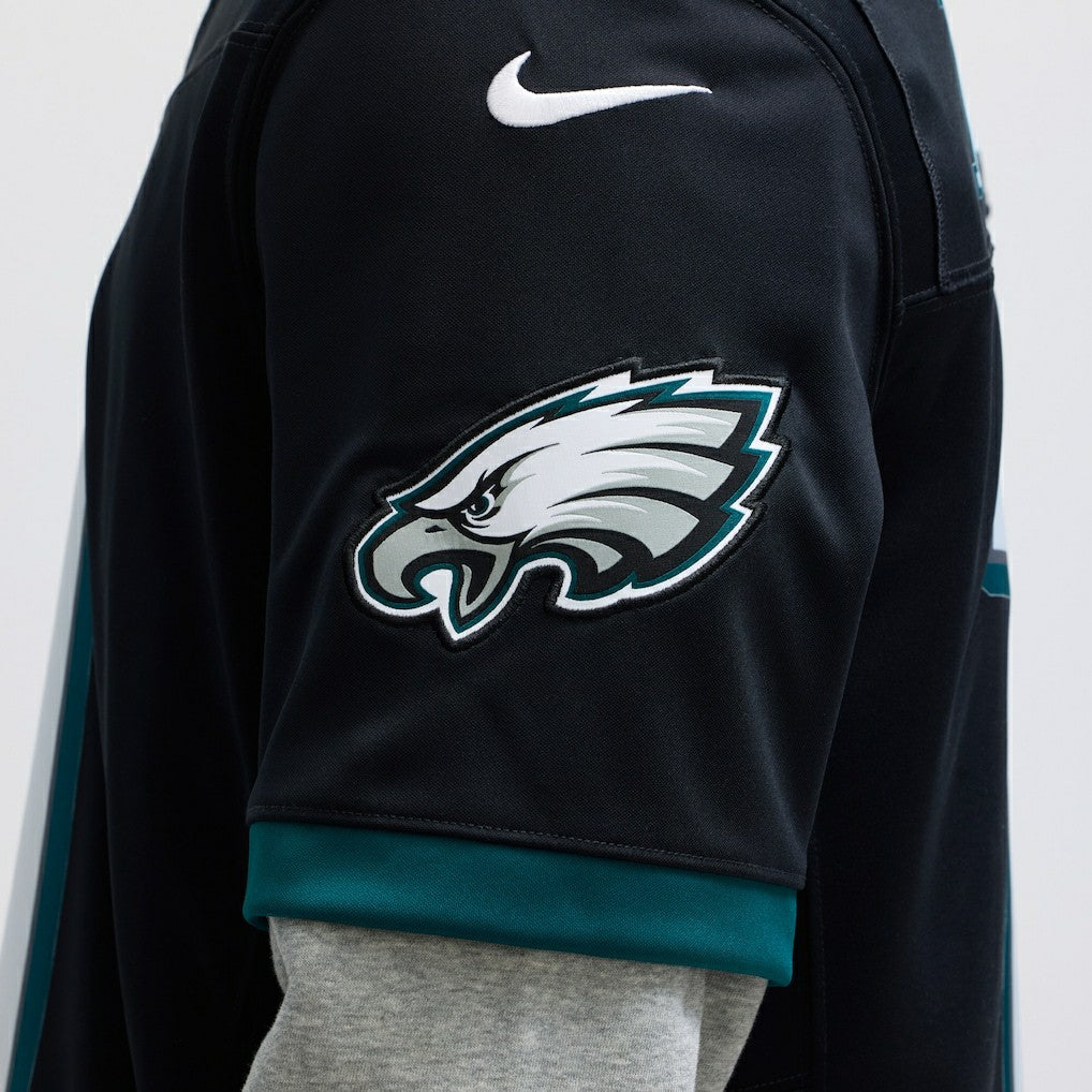 Philadelphia Eagles A.J. Brown  Alternate Vapor F.U.S.E. Limited Jersey | NFL Sale