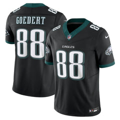 Philadelphia Eagles Dallas Goedert  Alternate Vapor F.U.S.E. Limited Jersey | NFL US
