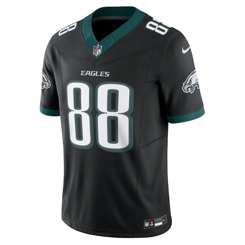 Philadelphia Eagles Dallas Goedert  Alternate Vapor F.U.S.E. Limited Jersey | NFL US