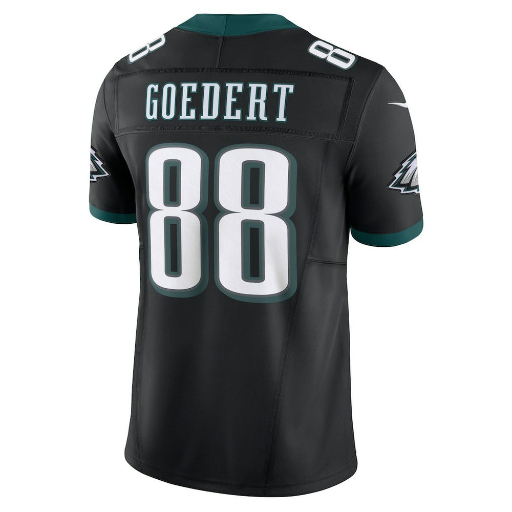 Philadelphia Eagles Dallas Goedert  Alternate Vapor F.U.S.E. Limited Jersey | NFL US
