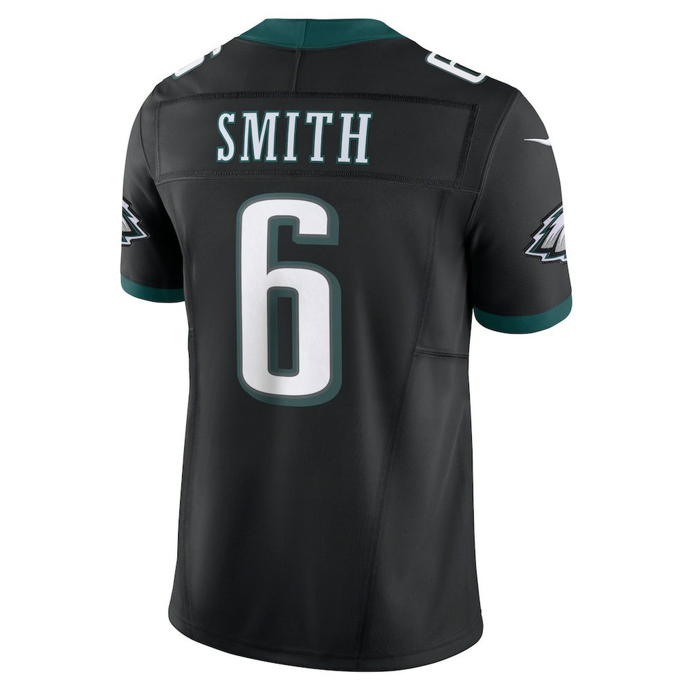Philadelphia Eagles DeVonta Smith  Alternate Vapor F.U.S.E. Limited Jersey | NFL New