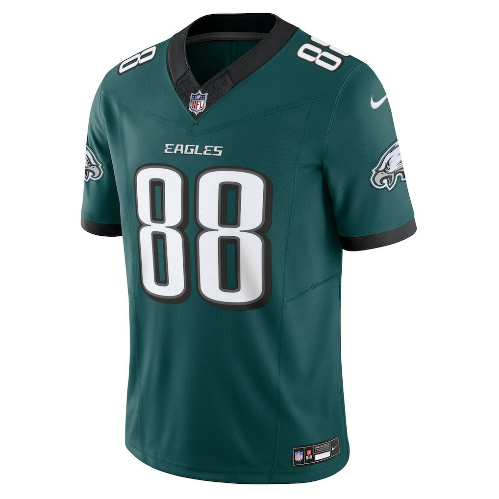 Philadelphia Eagles Dallas Goedert  Vapor F.U.S.E. Limited Jersey | NFL Near me