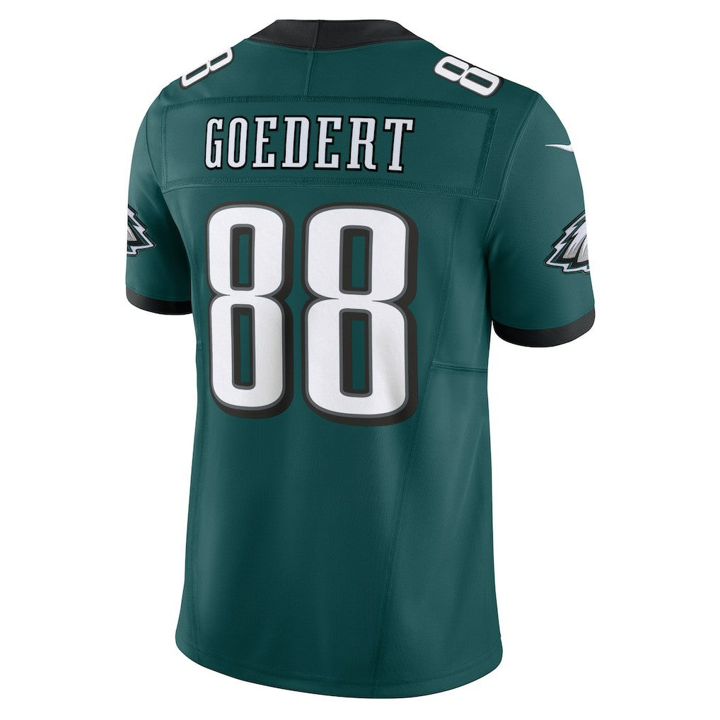 Philadelphia Eagles Dallas Goedert  Vapor F.U.S.E. Limited Jersey | NFL Near me