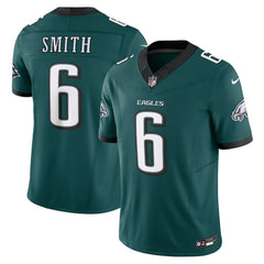 Philadelphia Eagles DeVonta Smith  Vapor F.U.S.E. Limited Jersey | NFL On sale