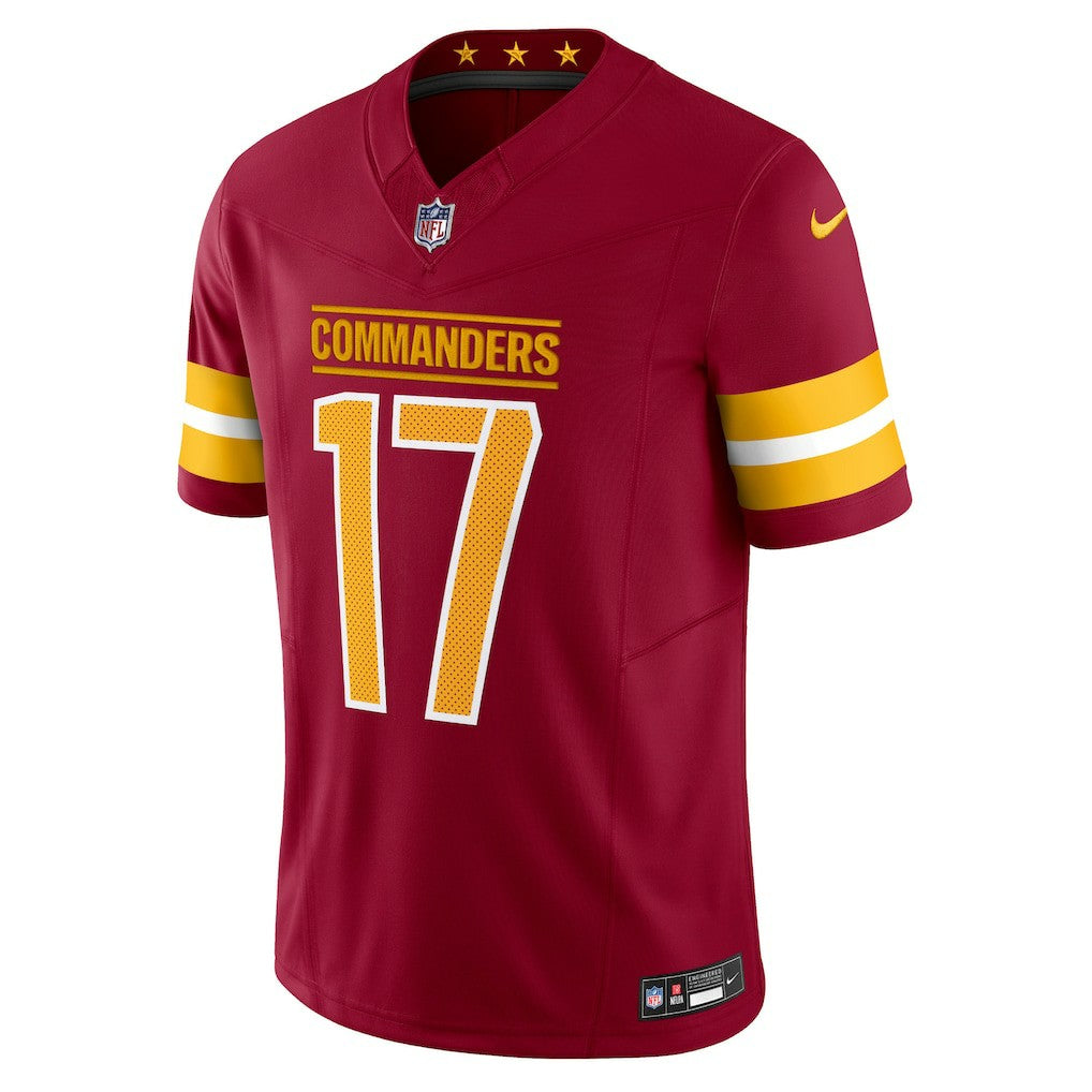 Washington Commanders Terry McLaurin  Vapor F.U.S.E. Limited Jersey | NFL Online