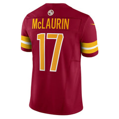 Washington Commanders Terry McLaurin  Vapor F.U.S.E. Limited Jersey | NFL Online