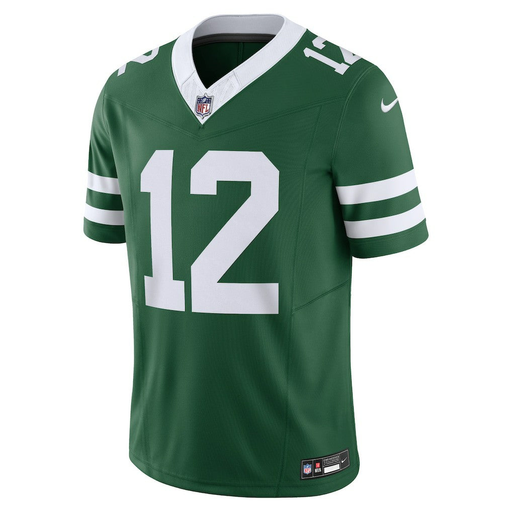 New York Jets Joe Namath  Vapor F.U.S.E. Limited Jersey | NFL Outlet