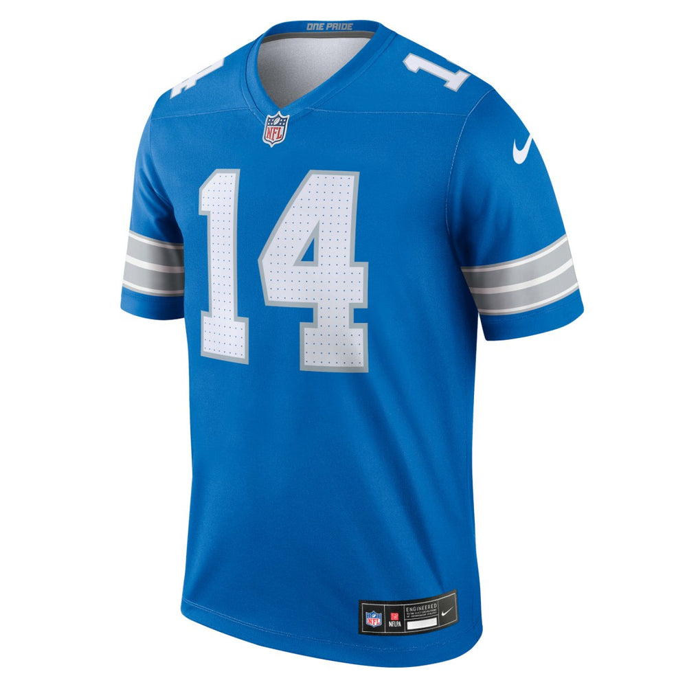Detroit Lions Amon-Ra St. Brown  Legend Player Performance Top | NFL Sale