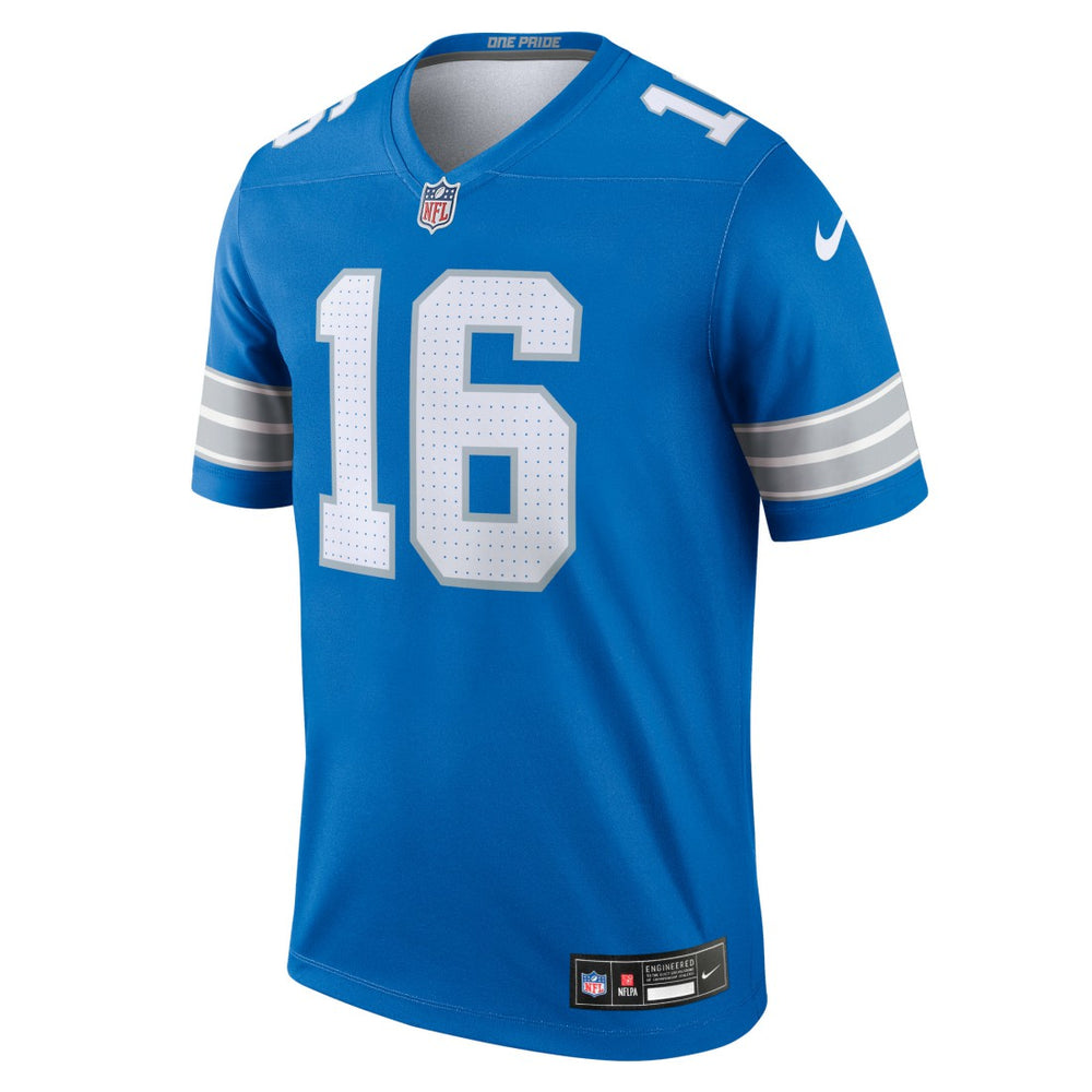 Detroit Lions Jared Goff  Legend Player Performance Top | NFL US