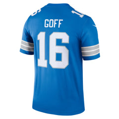 Detroit Lions Jared Goff  Legend Player Performance Top | NFL US