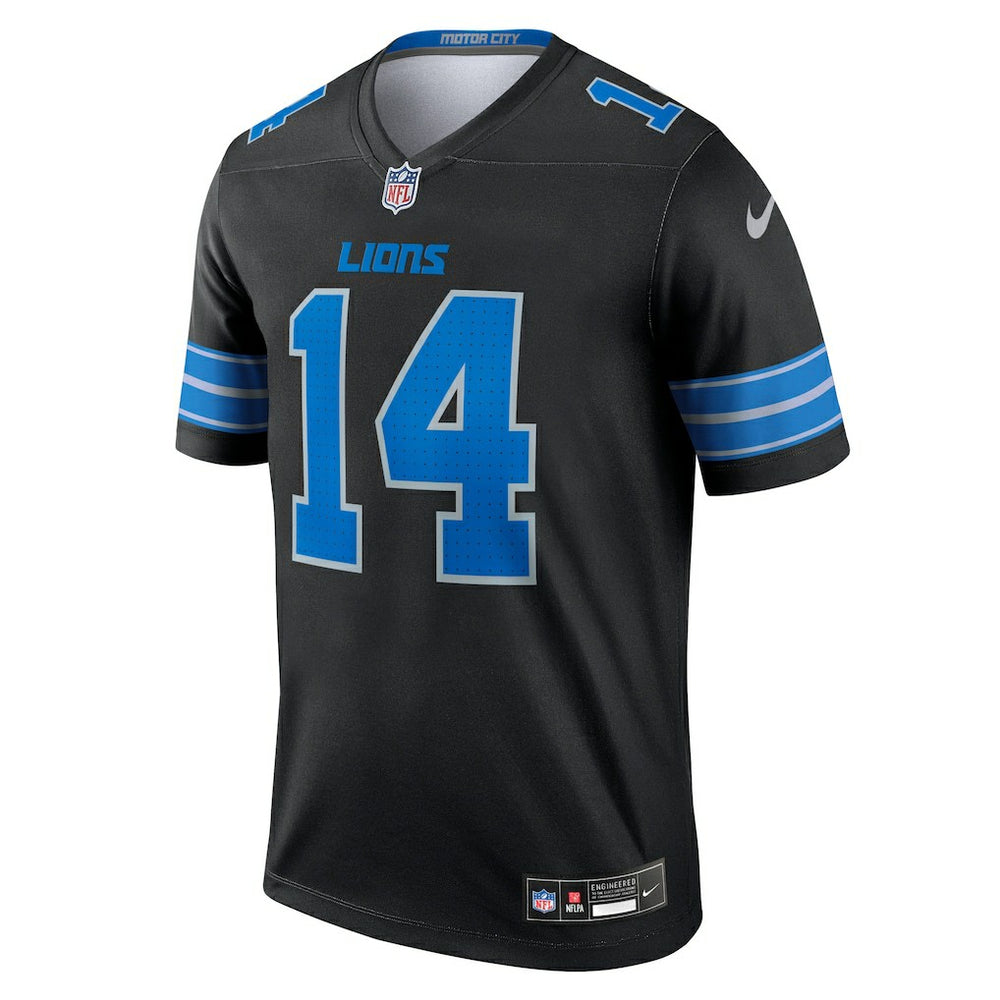 Detroit Lions Amon-Ra St. Brown  Legend Player Performance Top | NFL US