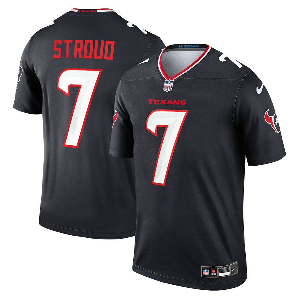 Houston Texans C.J. Stroud  Legend Player Performance Top | NFL Outlet