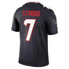 Houston Texans C.J. Stroud  Legend Player Performance Top | NFL Outlet